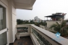 Luxurious serviced apartment with swimming pool for rent in Tay Ho, Hanoi